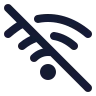Wifi Off 01 icon preview