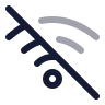 Wifi Off 01 icon preview
