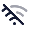 Wifi Off 02 icon preview