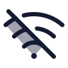 Wifi Off 02 icon preview
