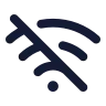 Wifi Off 02 icon preview