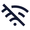 Wifi Off 02 icon preview
