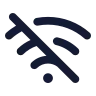 Wifi Off 02 icon preview