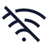 Wifi Off 02 icon preview