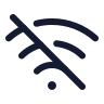 Wifi Off 02 icon preview