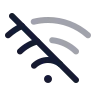 Wifi Off 02 icon preview