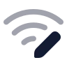 Wifi Pen icon preview