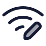 Wifi Pen icon preview