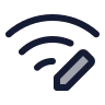 Wifi Pen icon preview