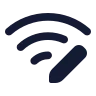 Wifi Pen icon preview