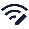 Wifi Pen icon preview
