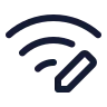 Wifi Pen icon preview