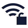 Wifi Unlock icon preview