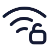 Wifi Unlock icon preview