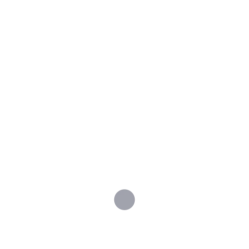 Wifi Zero Icon in Bulk Rounded style