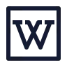 Wikipedia icon preview