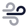 Wind icon preview