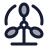 Wind Power 01 icon preview
