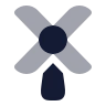 Wind Power 02 icon preview