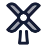 Wind Power 02 icon preview
