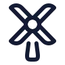 Wind Power 02 icon preview