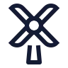 Wind Power 02 icon preview