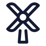 Wind Power 02 icon preview