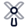 Wind Power 02 icon preview