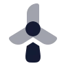 Wind Power 03 icon preview