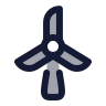 Wind Power 03 icon preview