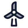 Wind Power 03 icon preview