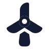Wind Power 03 icon preview