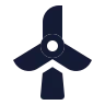 Wind Power 03 icon preview