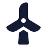 Wind Power 03 icon preview