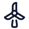 Wind Power 03 icon preview
