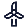 Wind Power 03 icon preview