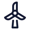 Wind Power 03 icon preview