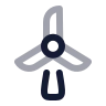 Wind Power 03 icon preview
