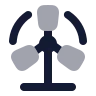 Wind Power icon preview