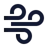 Wind icon preview