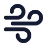 Wind icon preview