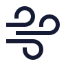 Wind icon preview