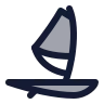 Wind Surf icon preview