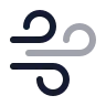 Wind icon preview