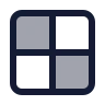Windows New icon preview