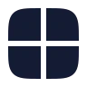 Windows New icon preview