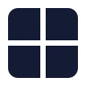Windows New icon preview