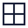 Windows New icon preview
