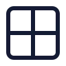 Windows New icon preview