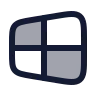 Windows Old icon preview